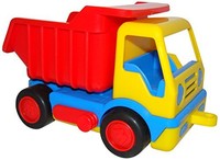 Wader Basics Tip-up Truck Wader Basics Tip-up Truck