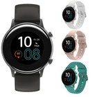 UMIDIGI Urun 5ATM GPS 1.1" Sportowy smartwatch Wodoodporna bransoletka Ciśnienie krwi