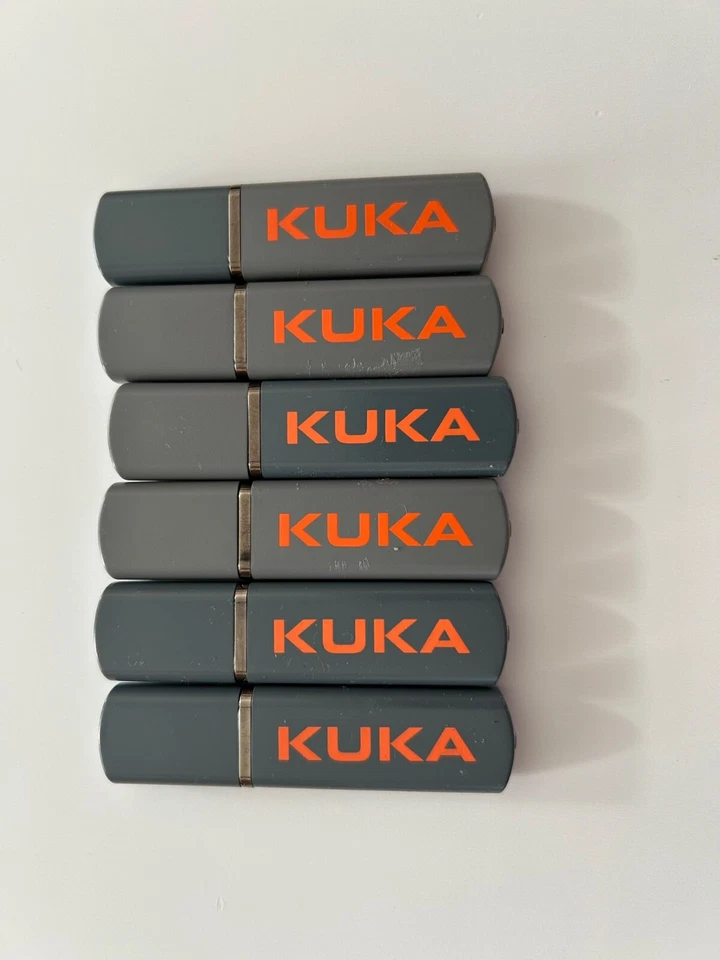 NEW KUKA RECOVERY USB STICK 4.0 , 00-325-090 - Image 3 of 3