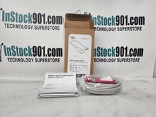 MASIMO 3661 RAM Dual Cable LNC-10 for use w/ RAM RAS & SpO2 LNCS sensors