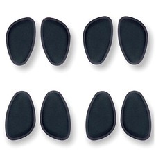 CB 4-Pairs Forefoot Shoe Metatarsal Pads Ball-of-Foot Sponge Cushions Inserts...