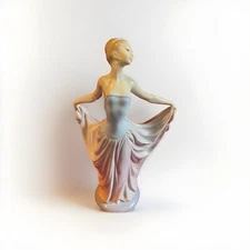 Lladro Daiso 1979 Beautiful Dancer