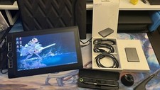 Wacom Mobile Studio Pro 13 DTH-W1310 i5 128GB...
