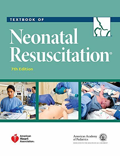 Textbook of Neonatal Resuscitation (NRP) by American Academy of Pediatrics (P - Imagen 1 de 1