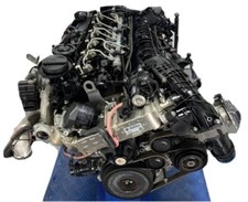 BMW 35D ENGINE 2018 335/435D