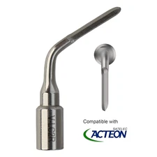 Dental Ultrasonic Surgery Extraction Tip LC2R Acteon Satelec Piezotome 2 Solo