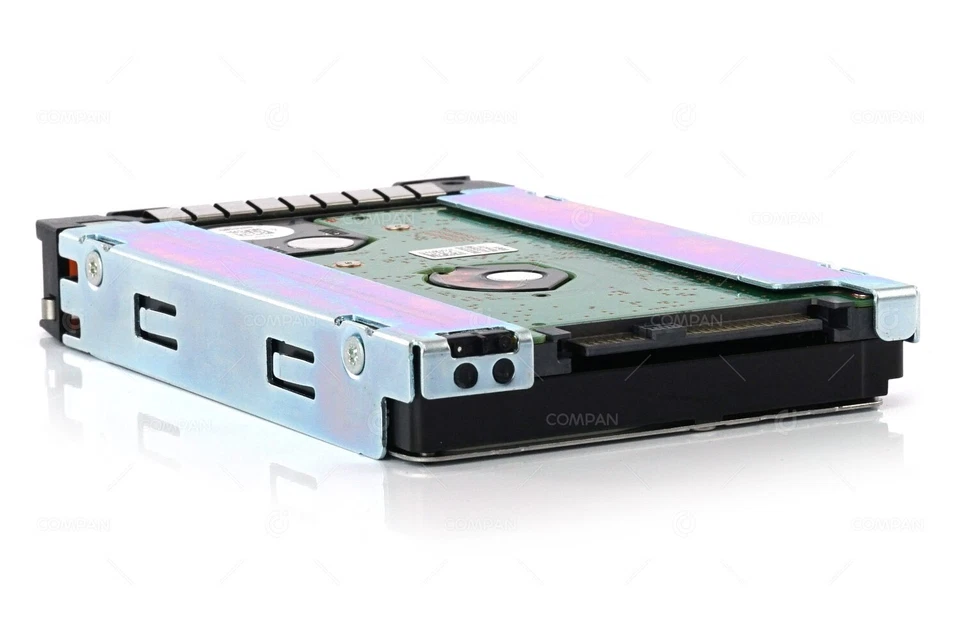 N8150-481 NEC HDD 600GB 10K SAS 12G 2.5" SFF FOR EXPRESS5800 - Bild 2 von 4