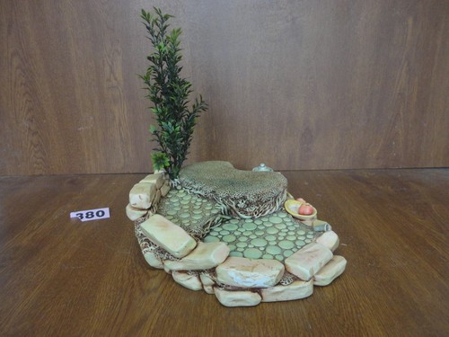 Soporte para estatuilla de conejo Pendlefin - Imagen 8 de 10