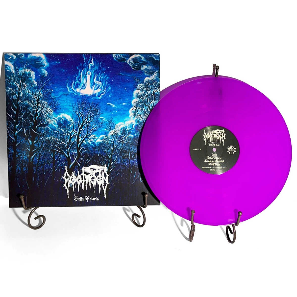 Preços baixos em Discos de vinil LP Goatmoon | eBay