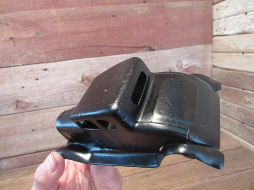 Vintage 1930s Wyandotte Pressed Steel Toy Car Ford Model A Coupe - RESTORATION! - Picture 10 of 12
