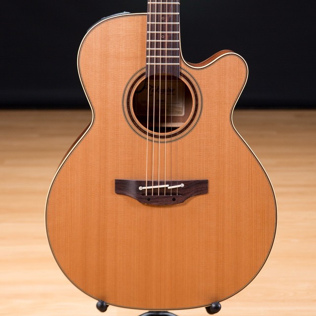 Takamine P3nc Acoustic Electric Guitar Sn 57010033 For Sale Online