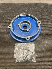 Toolmex C-FLANGE EM PREM HP 180 FRAME 22C-FLA-180