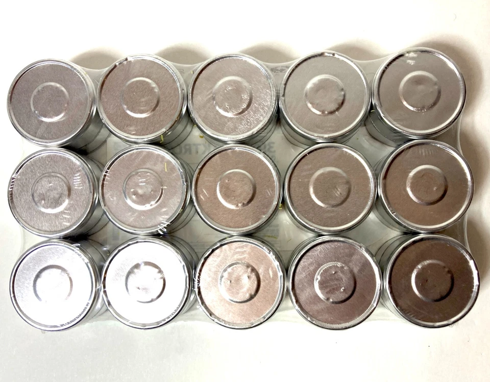 IKEA PRAXISRÖNN VACACIONES PERFUMADO PRIMAVERA HIERBA AMARILLO 30 PIEZAS 505.381.40 NUEVO SELLADO Foto 3 de 3