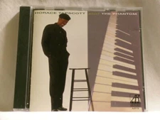 HORACE TAPSCOTT Aiee! The Phantom Marcus Belgrave Andrew Cyrille Reg Workman CD