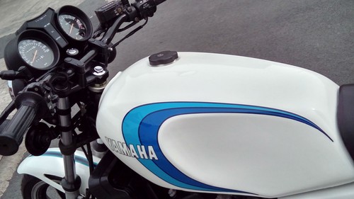 Yamaha RD350LC - Picture 12 of 12