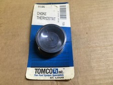 New Nos Tomco 9106 Carburetor Choke Thermostat New Nos Tomco 9106 Carburetor Choke Thermostat
