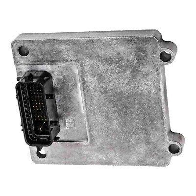 Programmed Tcu Tcm Transmission Control Module 24252114 24242391 for Chevrolet G