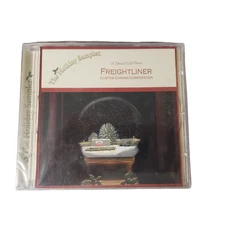 2005 Freightliner Custom Chassis Corporation The Holiday Sampler CD Sealed