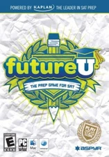 futureU - PC [video game]
