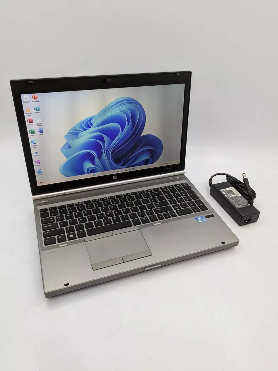 Hp Elitebook 8570p for sale | eBay
