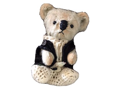 antique koala bear 