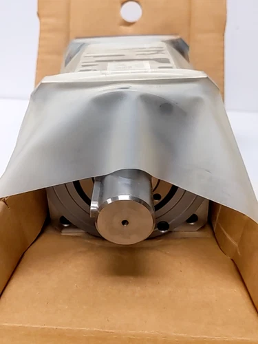 Parker PS115-050-SU Gearhead MT115-007 50:1 Ratio - New in Box