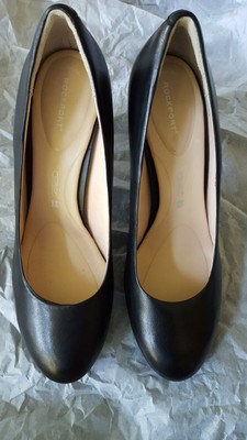 rockport trutech heels