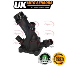 Fits Volvo XC60 XC70 V60 V70 V40 S60 2.0 D 2.4 Thermostat Coolant AST #1