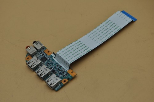 Câble Flex Connecteur Webcam Pour SONY VAIO PCG-61211M - Reconditionné Testé