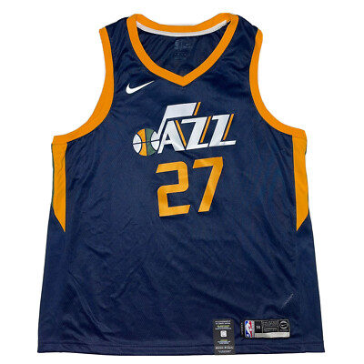 utah jazz icon jersey