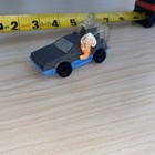 Vintage 1991 McDonalds Back to the Future Happy Meal Toy