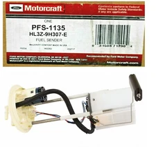 NEW Fuel Pump and Sender Assembly In-Tank MOTORCRAFT PFS-1135