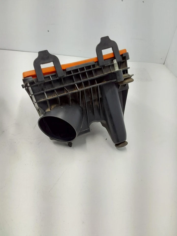 Dodge Caravan 2008-2010 caja limpiadora de admisión de aire tapa superior e inferior OEM 510 Foto 4 de 4