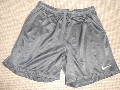 silky nike shorts