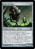 mtg magic Core Prowler mirrodin besieged FRENCH vf fr rodeur du core besiegé