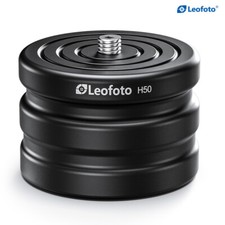   Leofoto USA  Leofoto H50 Extended Adapter for Window Clamp