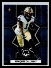 2022 Panini Mosaic Football # 1 - 150 - Pick Your Card!