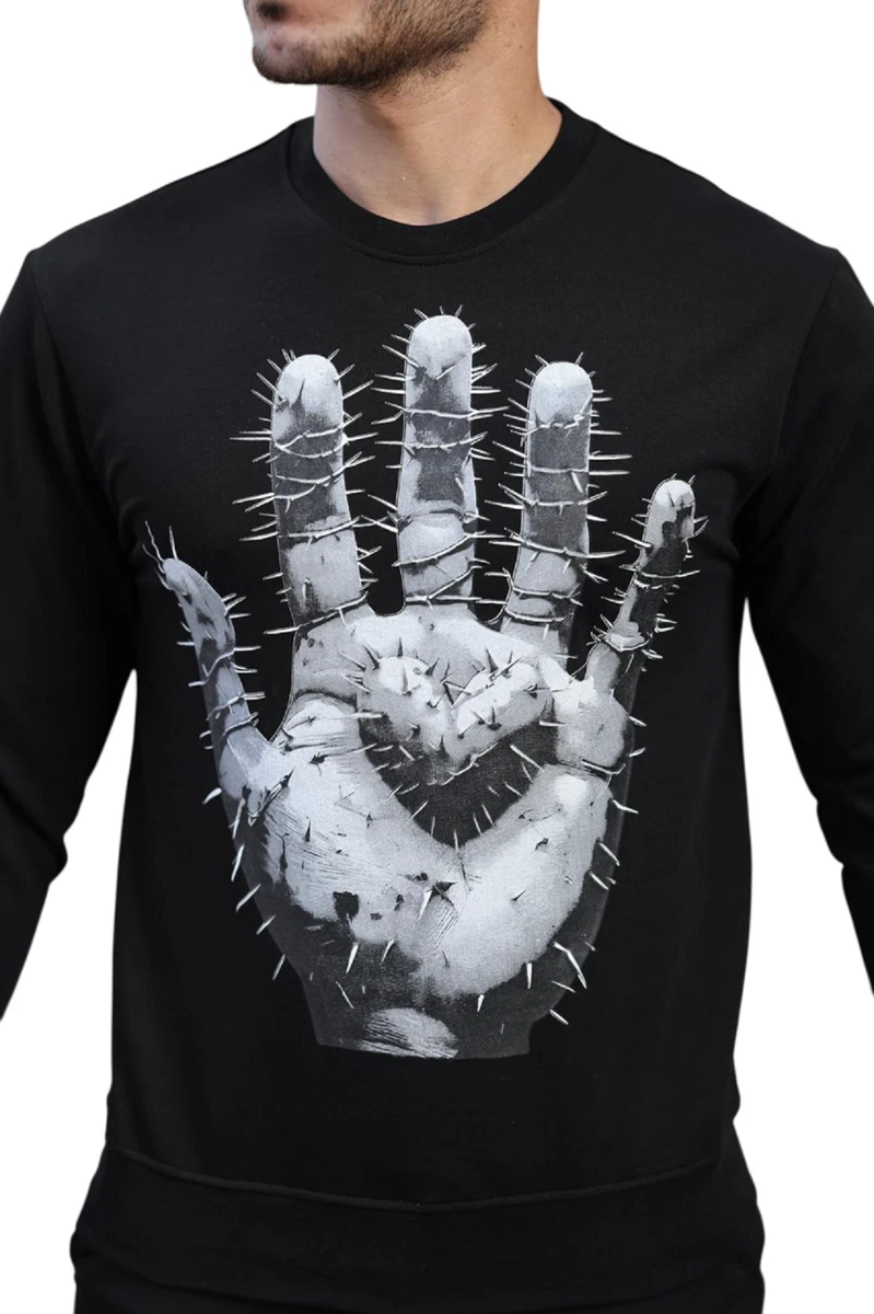 Time Is Money Cotton Hoodies & Sweatshirts for Men for Sale | Shop