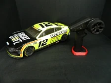 Spektrum SLT2 2ch transmitter base  ---- Black