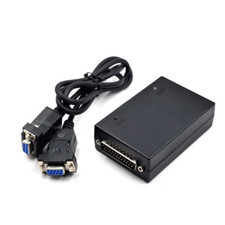 For HT600/GP900/GP328 walkie talkie frequency writing box RIB box RLN4008B box
