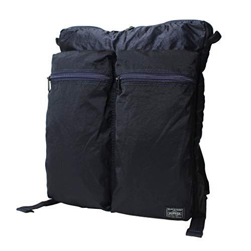 yoshida&company PORTER     POTATO  カバン Porter Things Backpack Yoshida Rucksack Zip Closure Black