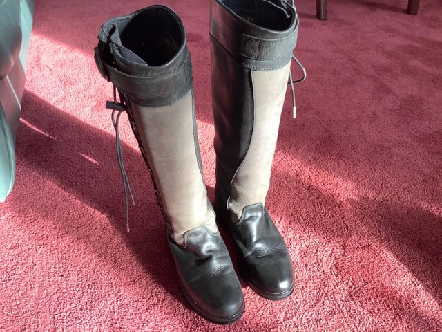 ariat grasmere boots sale