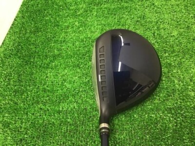 YAMAHA inpres UD+2 2021 3w 14.5 Degree FW Flex Regular Air YAMAHA inpres UD+2 2021 3w 14.5 Degree FW Flex Regular Air