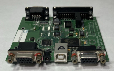 Ocean Optics ADC1000 External USB A/D Converter for Sepctrometers