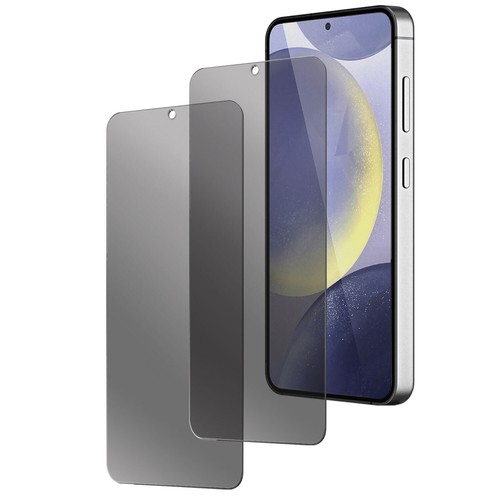 Privacy Hartglas Displayschutzfolie für Samsung Galaxy S24 Ultra S24 Plus 5G - Bild 11 von 16