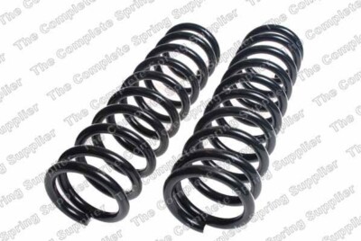 Lesjofors Front Coil Spring 4112125