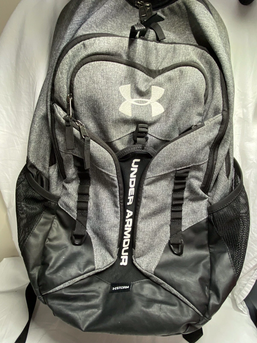 Storm under armour backpack outlet