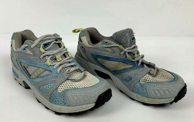 continental hiking shoes