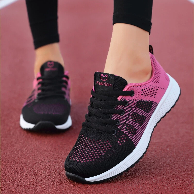 Zapatos tenis mujer 2019 new arrivals