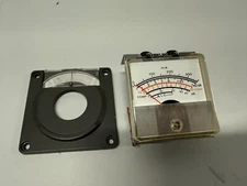 Vintage Micronta 43 Range Doubler Multitester 22-204B